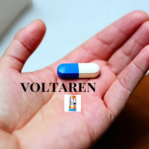 Precio pomada voltaren